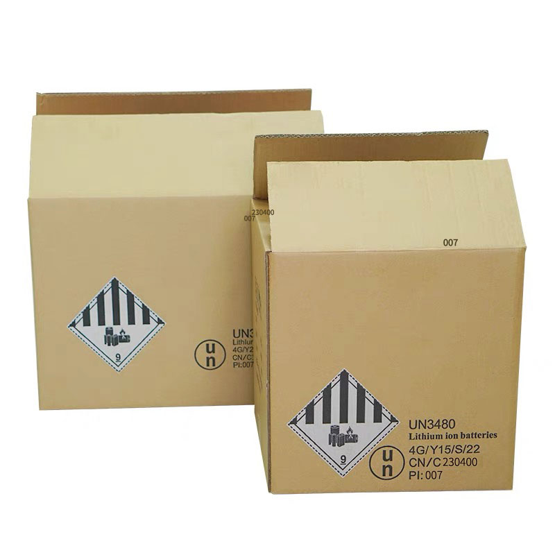 UN纸箱与危险品运输：行业标准与**实践