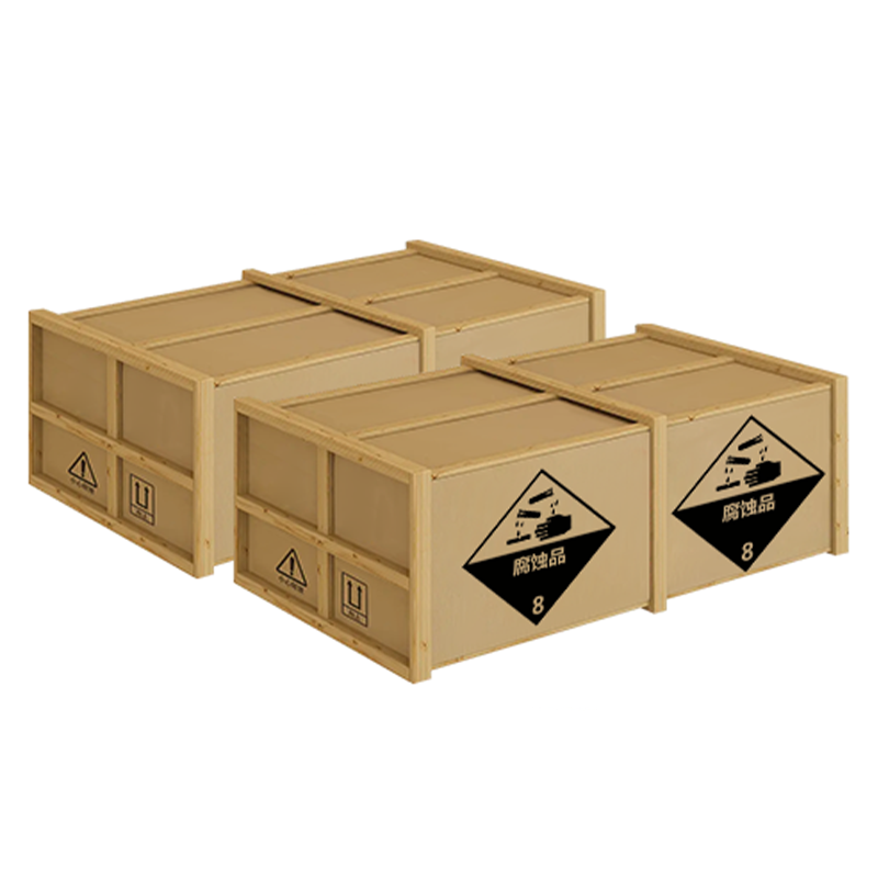 品质保障：公司加强白卡纸箱质量监控，确保客户满意